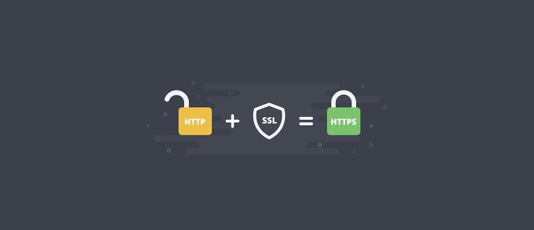 HTTPS证书和SSL证书详细解说