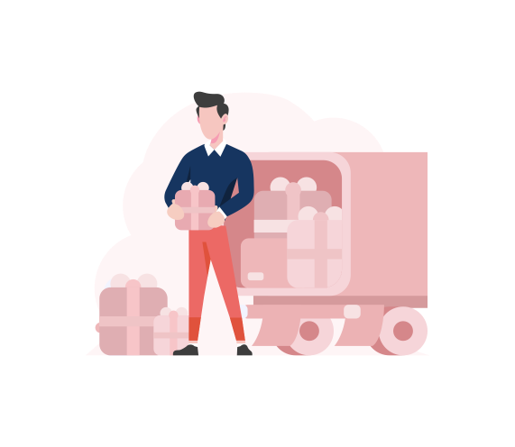 B2B2C/S2B2C商城系统开发