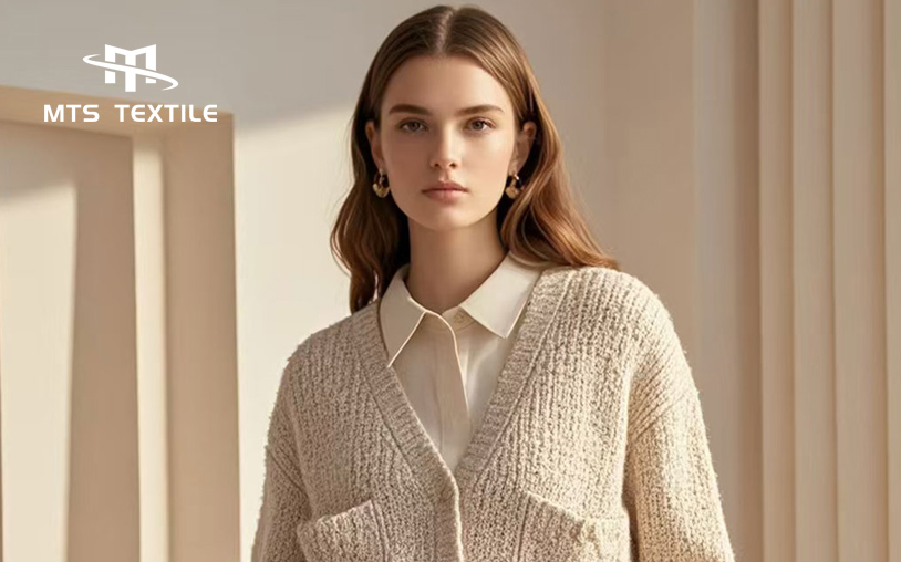 MTS TEXTILE