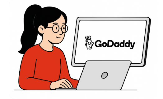 GoDaddy域名怎么转移