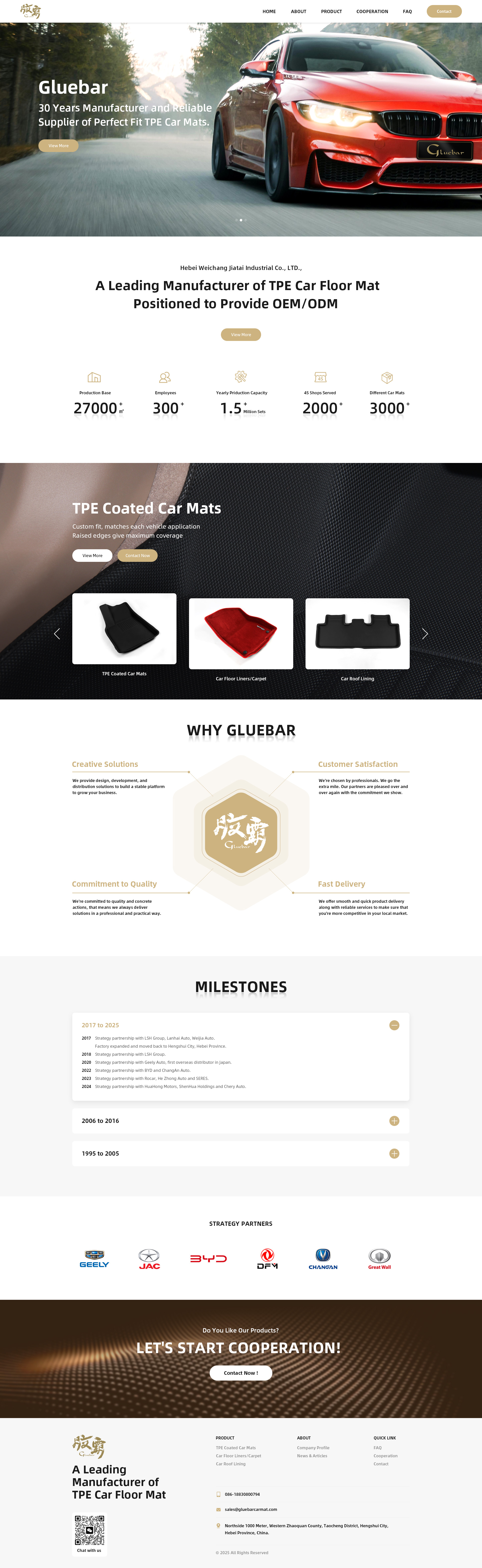 網(wǎng)站建設案例